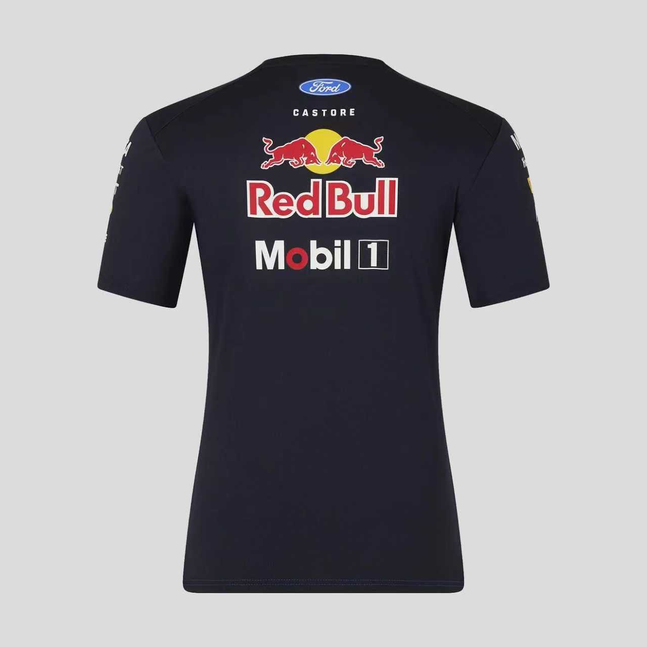2026 F1 Red Bull S-5XL