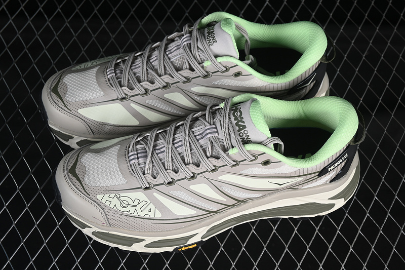 HOKA One One Mafate Speed 2