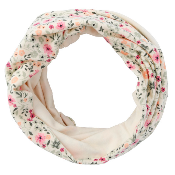Yigga Mädchen Snood mit Print
