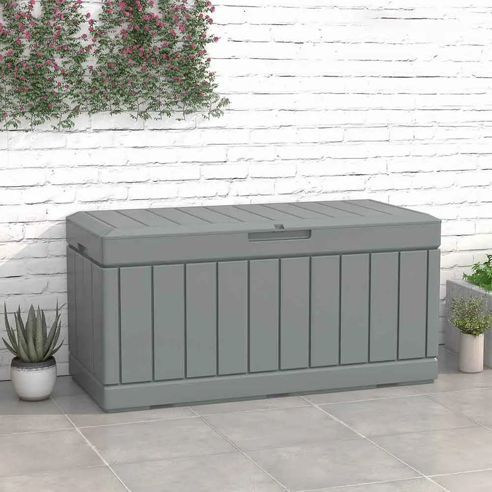 Patiowell 82 Gallon Deck Box