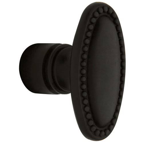 Baldwin 5060003IMR Estate Knob Less Rose