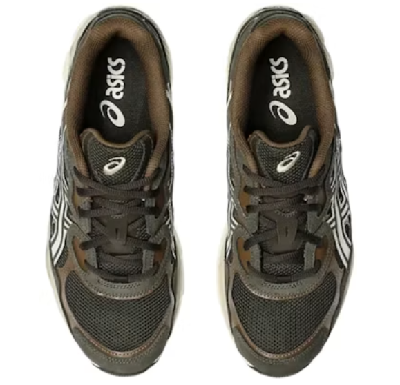 ASICS Gel NYC Black Coffee 1203A663-200