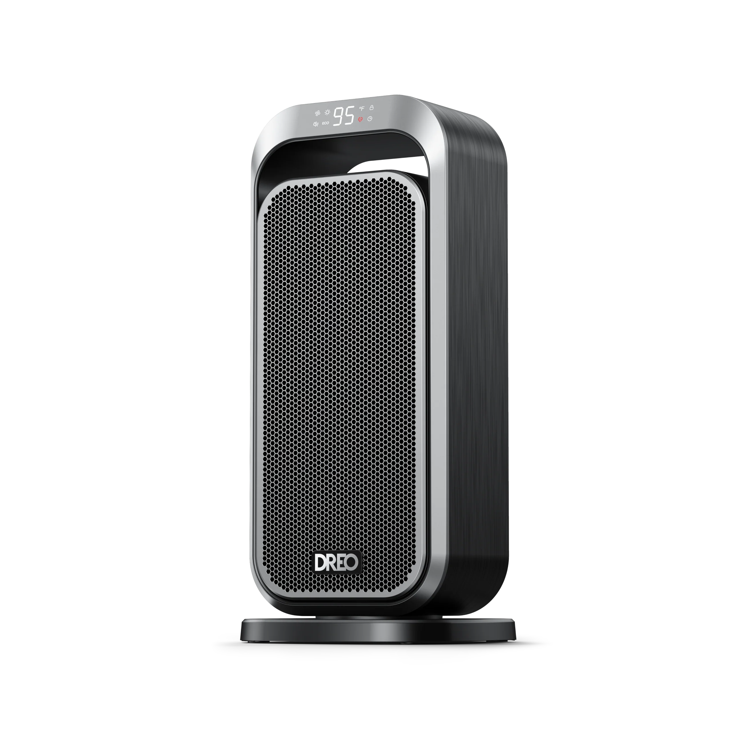 Space Heater Solaris 317