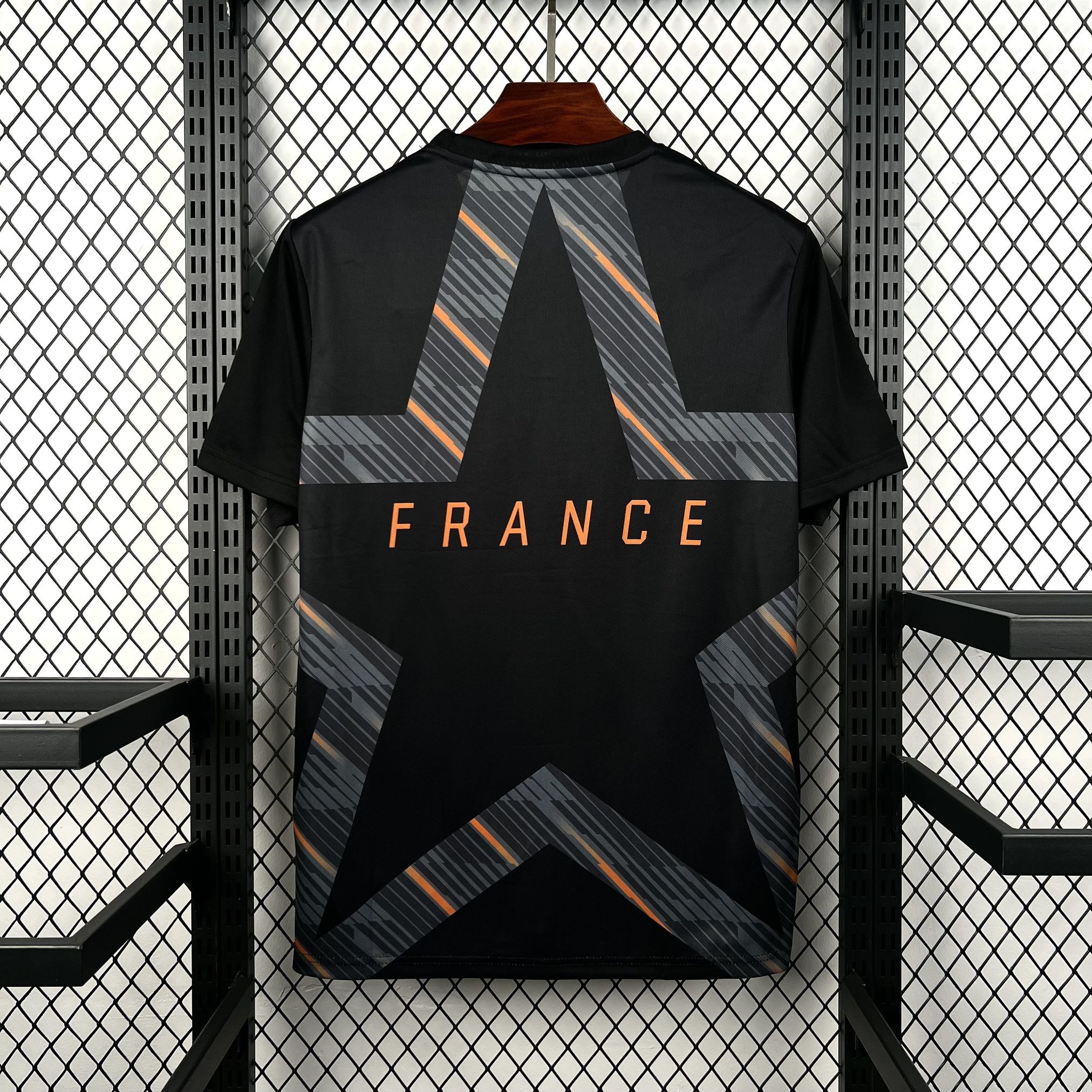 Équipe de France maillot foot 2026 2027 Gardien Coupe Du Monde€14.99