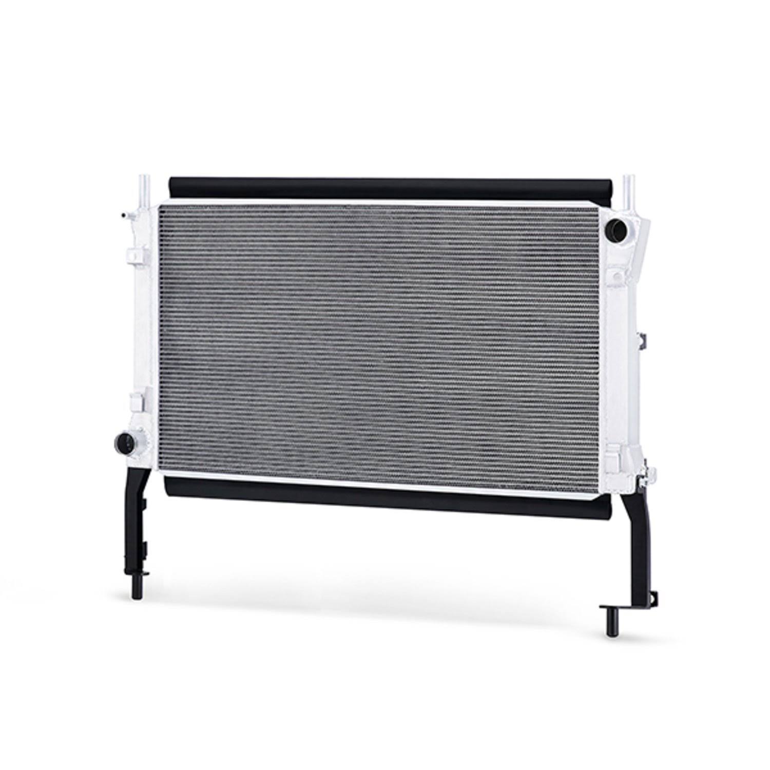 Mishimoto Ford Mustang EcoBoost Performance Aluminum Radiator