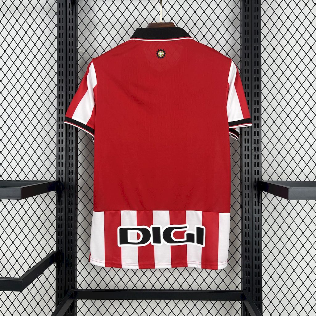 Athletic Bilbao maillot foot domicile 2025 2026€14.99