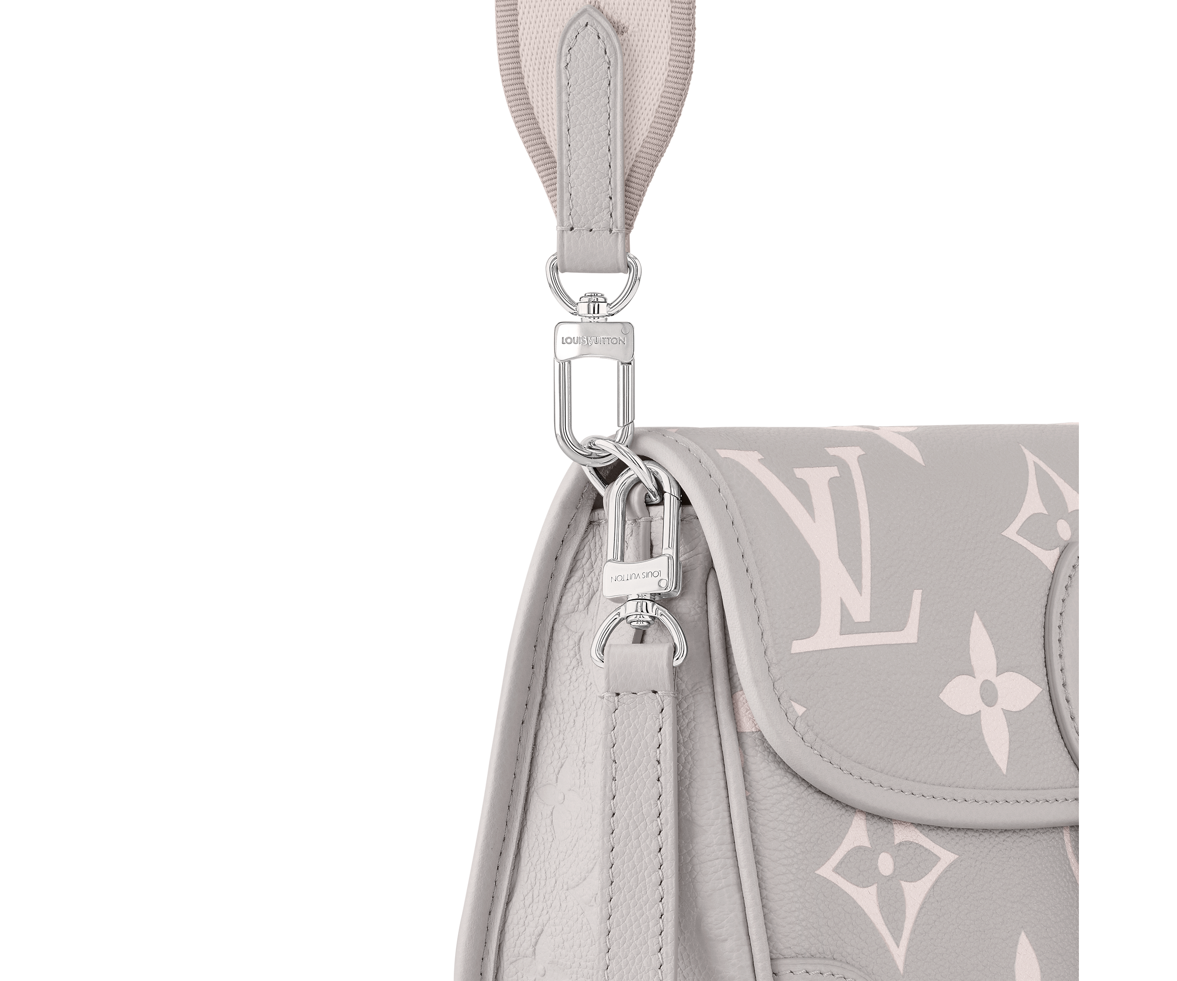 Louis Vuitton Diane M14214