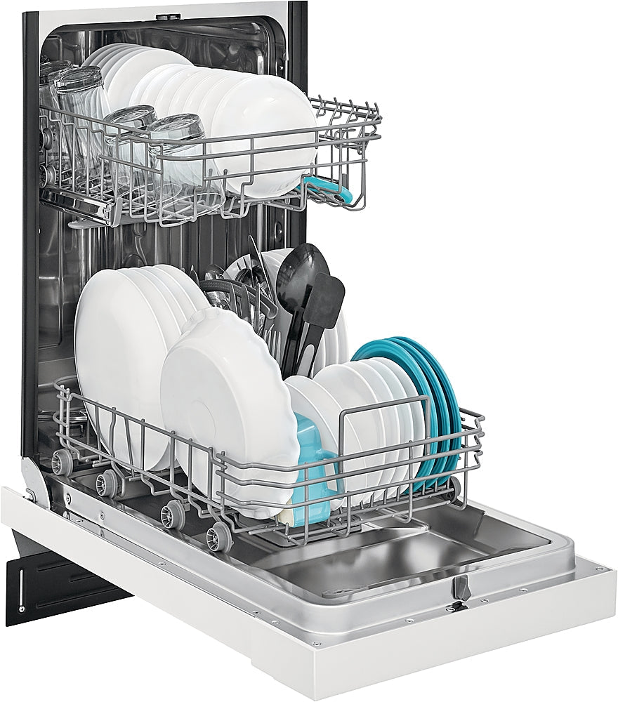 Frigidaire - 18