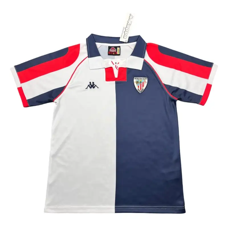 Retro Athletic Club 99/00 Third