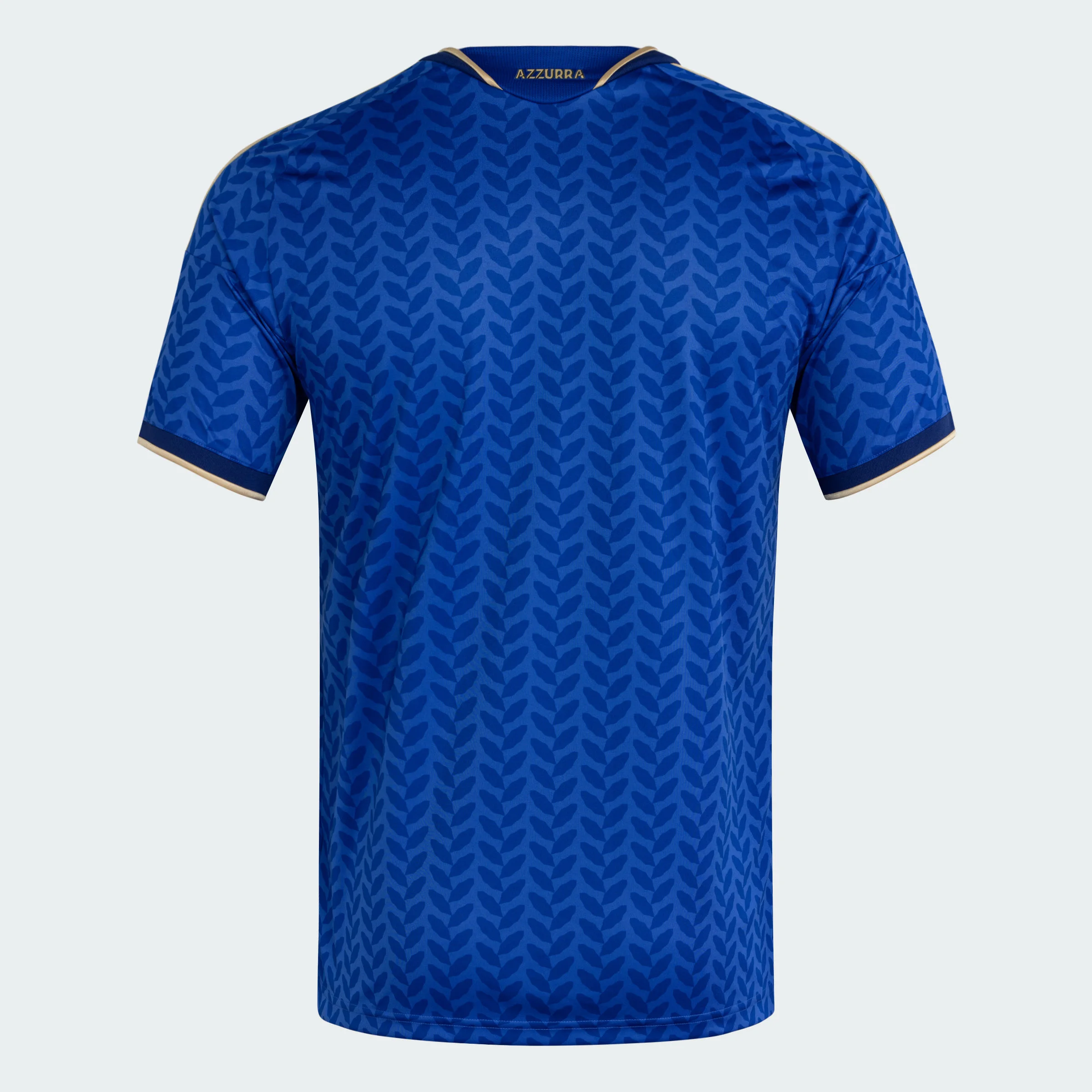 adidas Italy 2026 Home Jersey
