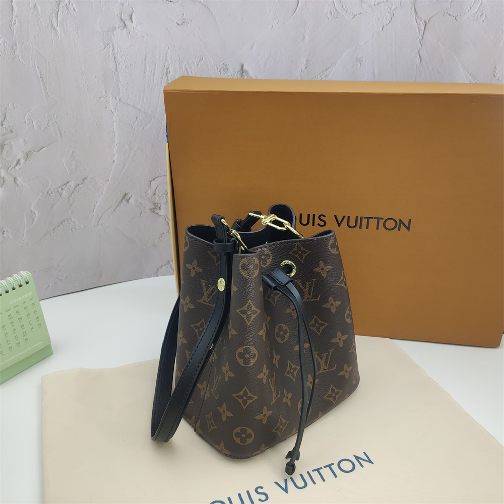 Louis Vuitton Pre-Owned Neo Noe bucket bag - cnluxepick