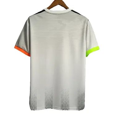 19-20  Retro Juventus X Palace Home Soccer Jerseys Shirt