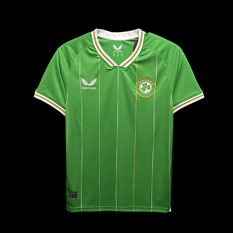 Ireland maillot 2023 2024 domicile€14.99