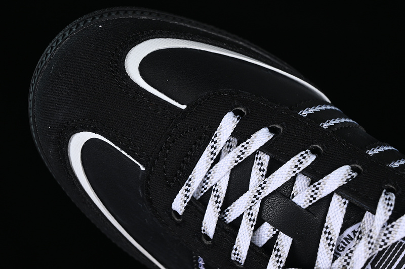 Adidas Samba Og Black/White IF3918
