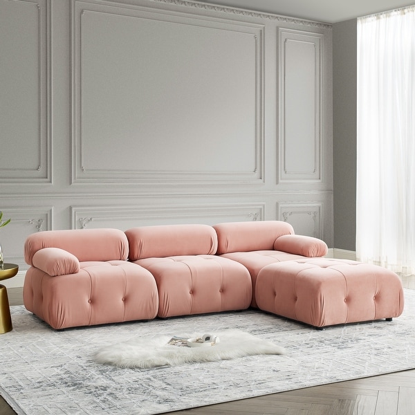 Modular Sectional Sofa