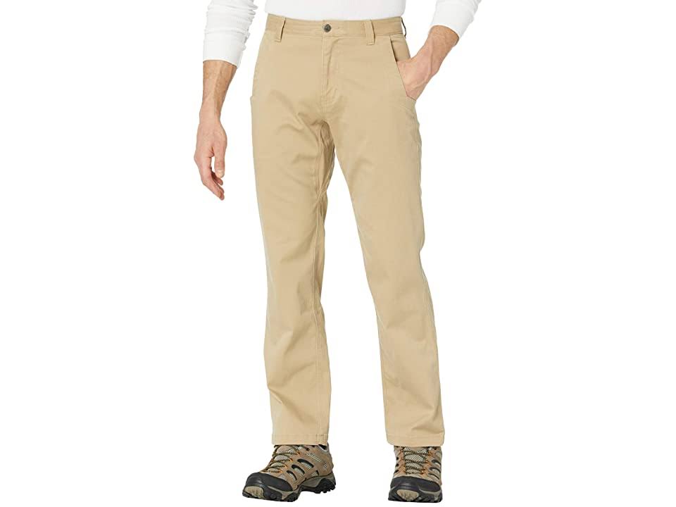 Mountain Khakis Teton Pant Relaxed Fit Retro Khaki / 42W 32L