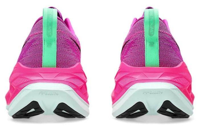 ASICS Superblast 2 Bold Magenta Pink Glo 1013A142-500