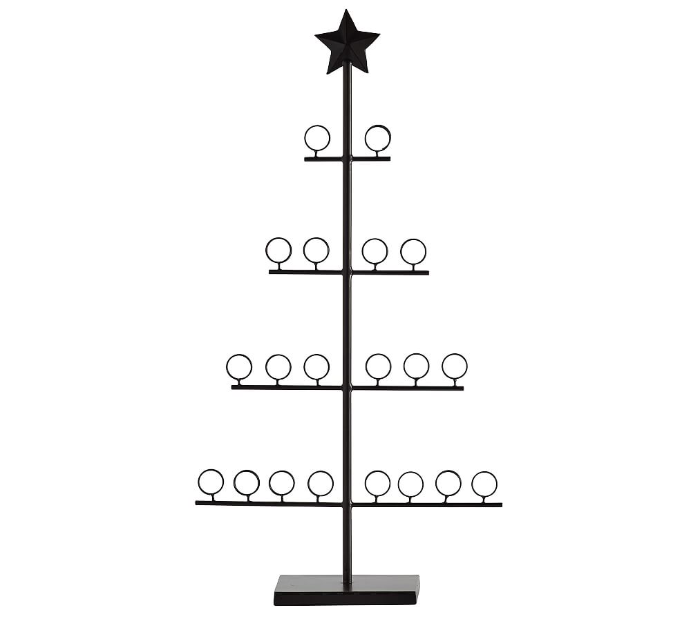 Christmas Tree Card Holder  sgtnighsdesigns