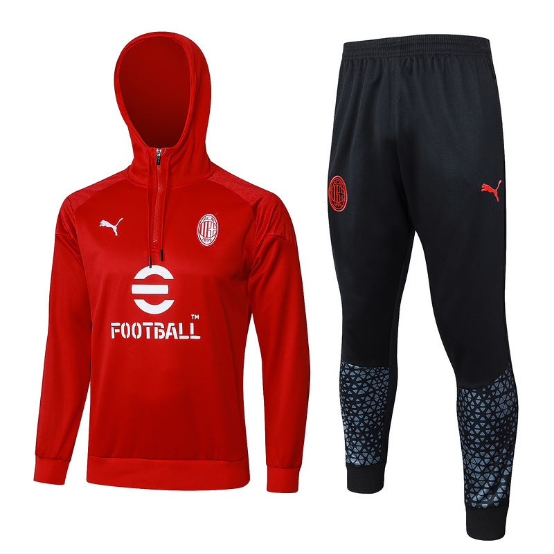 Survêtement / Training AC Milan 2023 2024€39.99