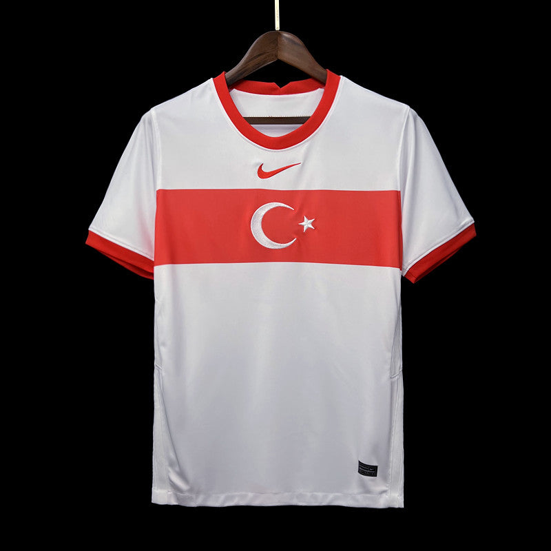 Turquie Maillot  foot domicile 2023 2024€14.99