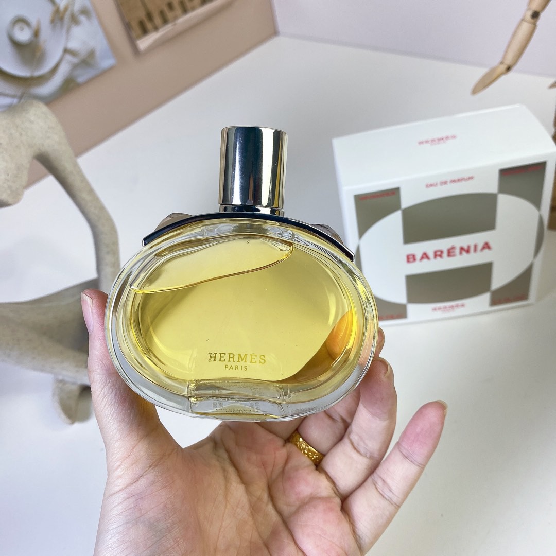 Hermes Bahni Perfume for women - cnluxepick