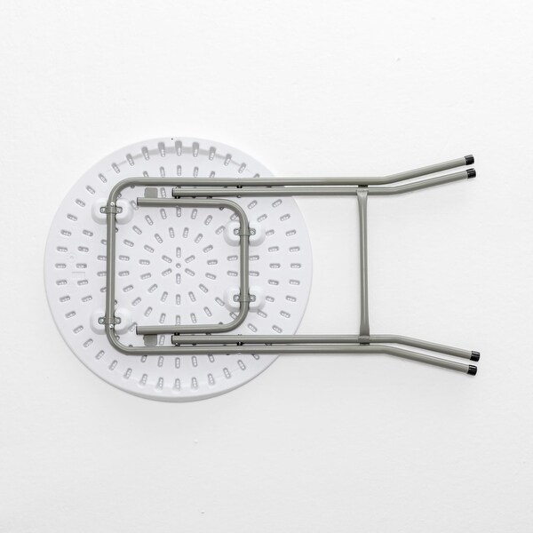 3 Piece Folding Table Set,24