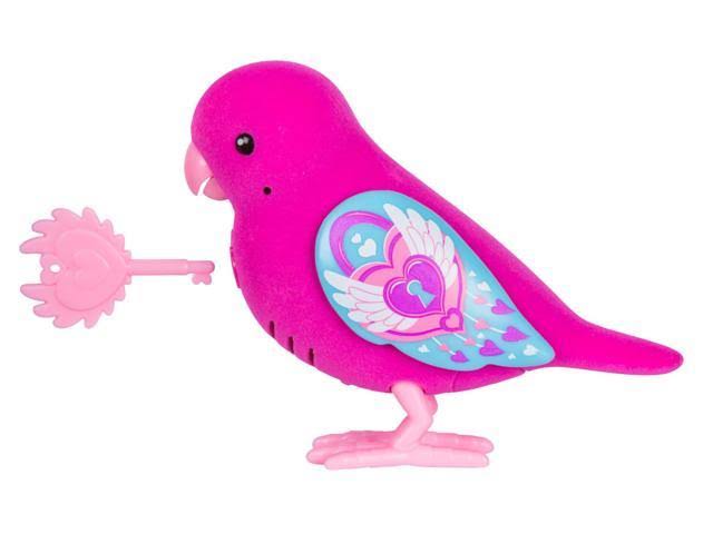 Little Live Pets Series 7 Bird Single Pack
