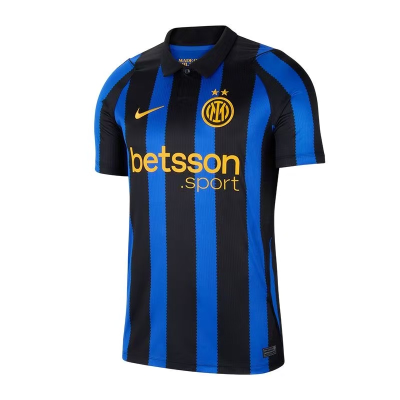 Inter Milan 26-27 home fan version