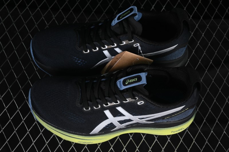 Asics Gel-Kayano 32 Athletic Casual Breathable Professional Running Shoes
