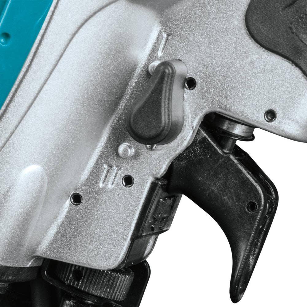 1-3/4 Coil Roofing Nailer;