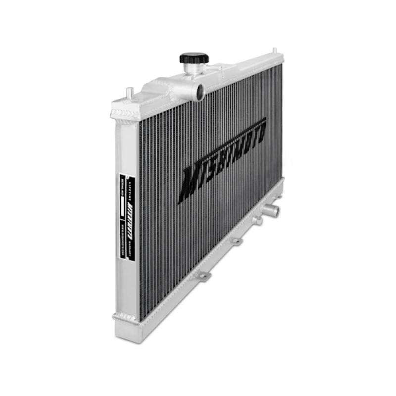 Mazda Protege Performance Aluminum Radiator - Mishimoto - MMRAD-PRO-03