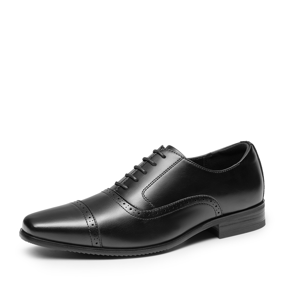 Men's Brogue Oxford Formal Shoes
