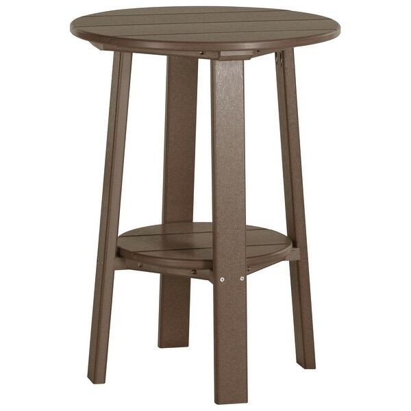 Poly Lumber Deluxe End Table