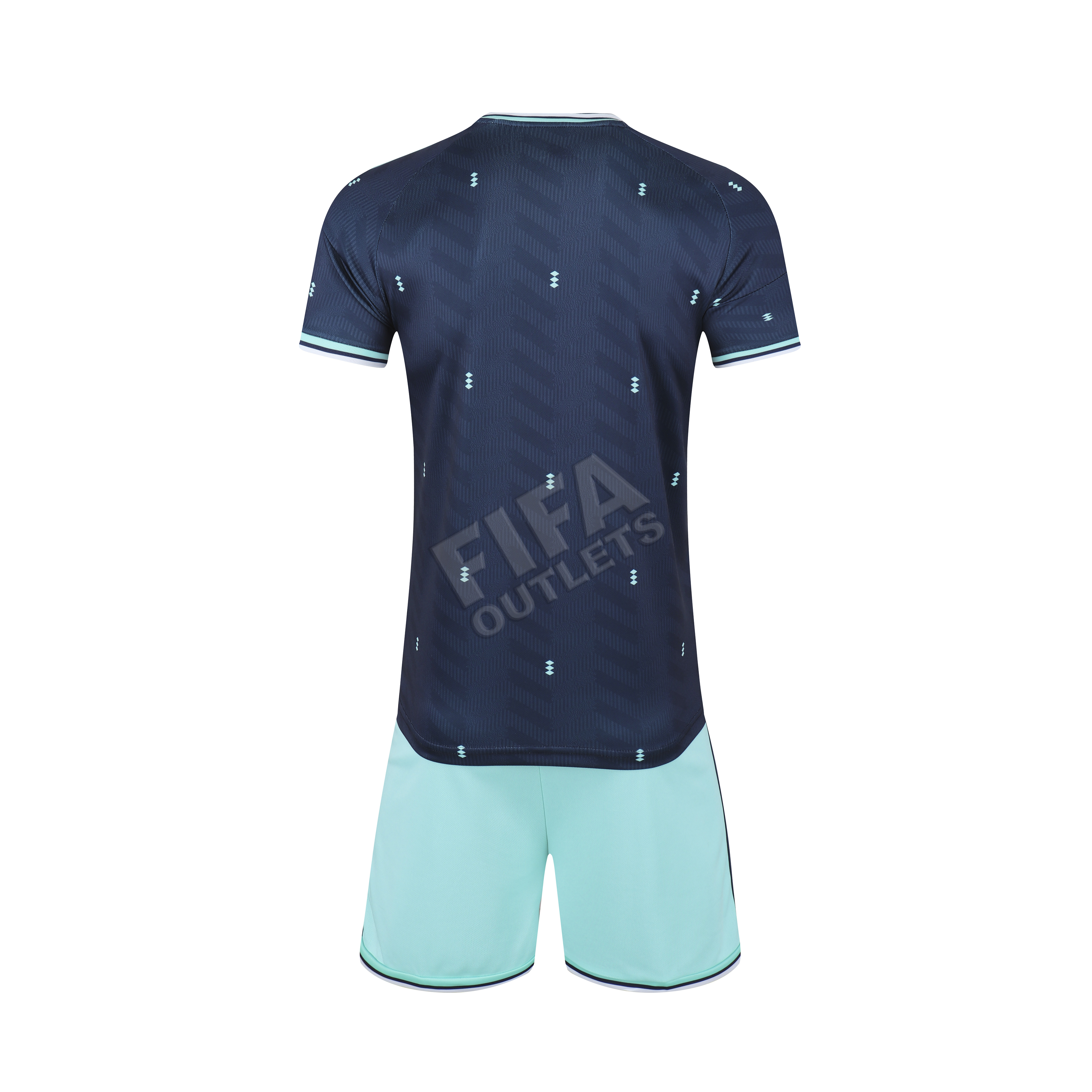 Germany 2026 Away Jersey Set