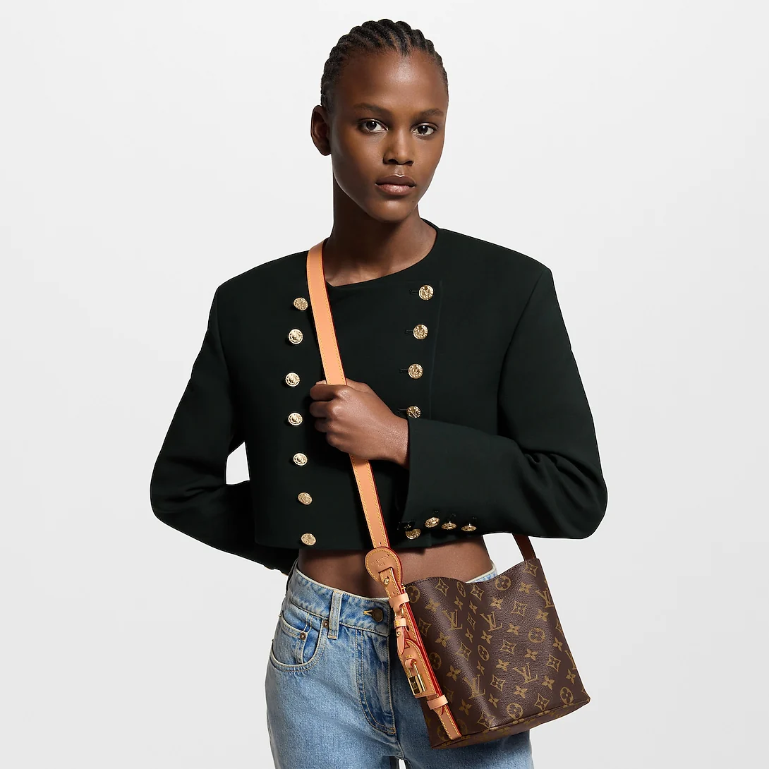 Louis Vuitton All BB