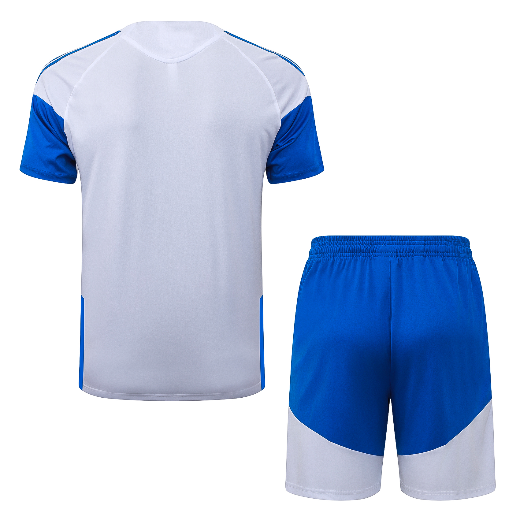 Juventus 26/27 Short Sleeves Training Suit J26056 3