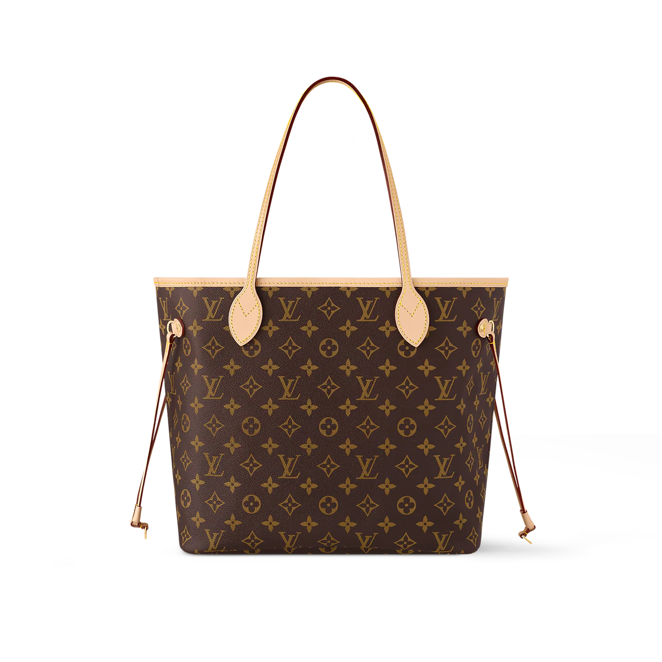 Louis Vuitton Neverfull MM – Monogram
