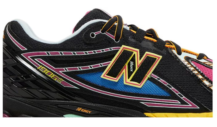 New Balance 1906R Neon Lights M1906RCP Casual Running Shoes