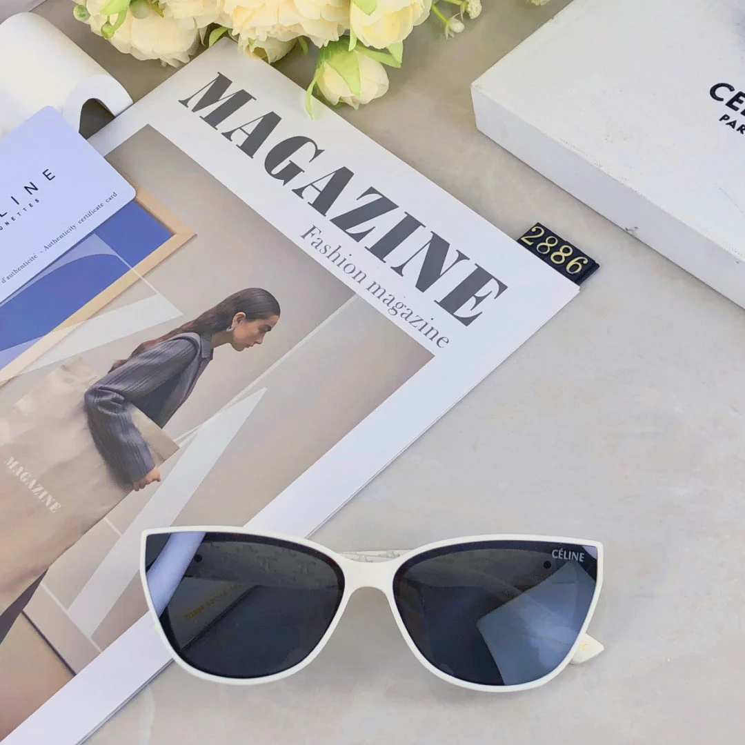 CELINE Sunglasses - cnluxepick
