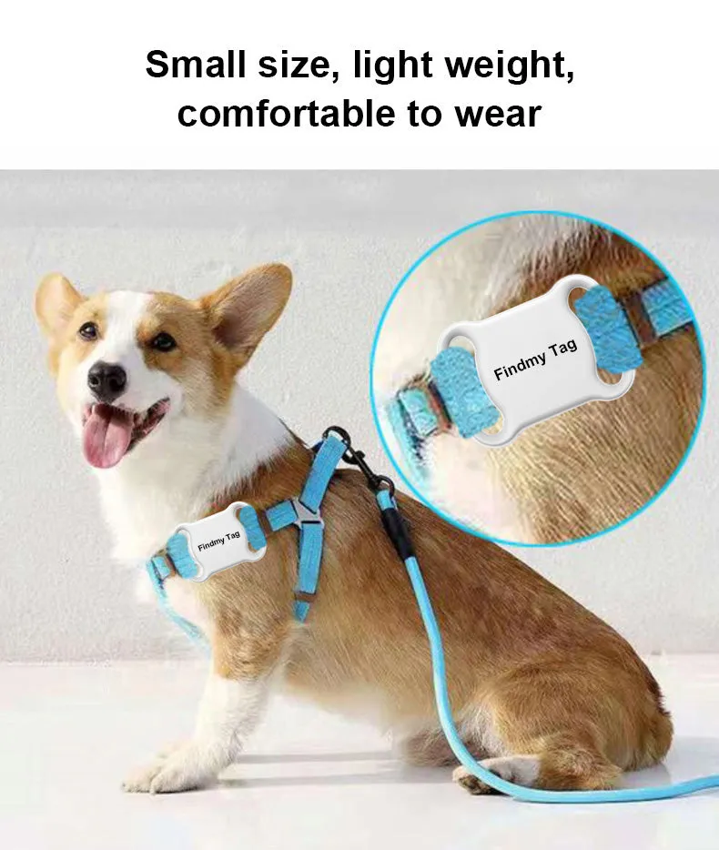 Pet GPS Tracker