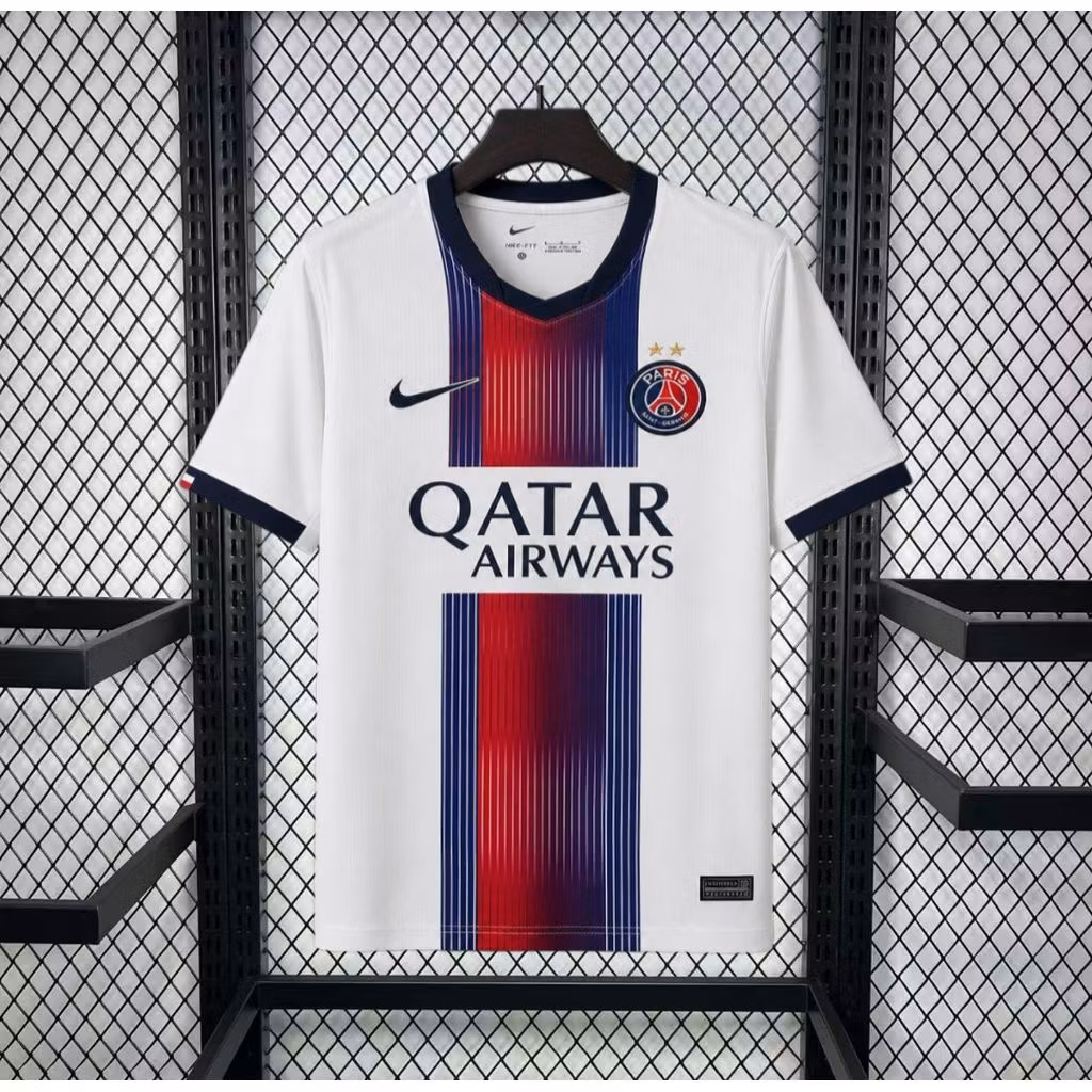 PSG Paris Saint Germain maillot foot extérieur 2026 2027€14.99