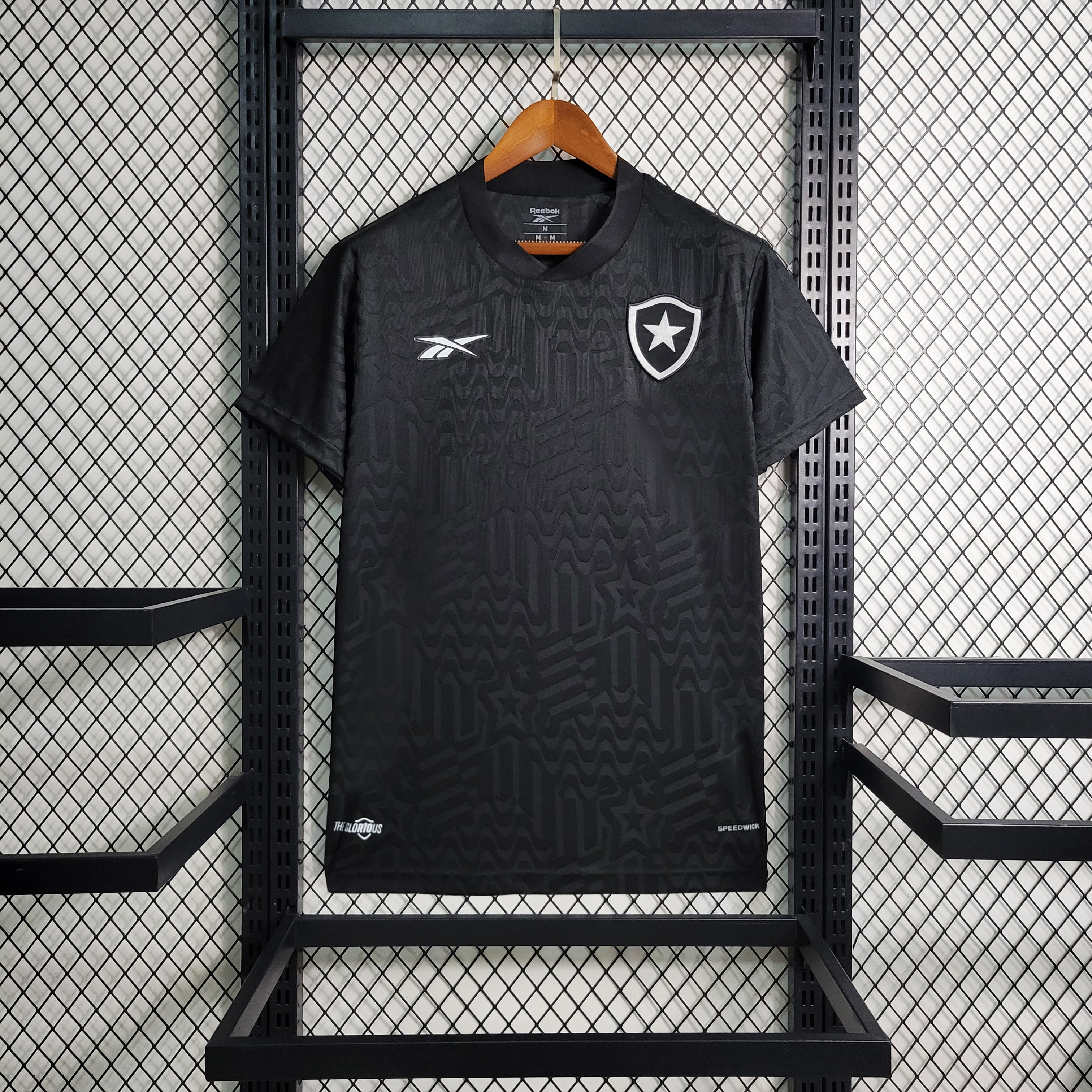 Maillot Botafogo 2023 2024€14.99