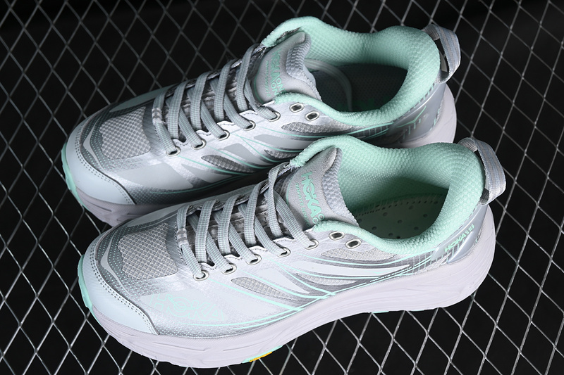 HOKA One One Mafate Speed 2 Running Shoes