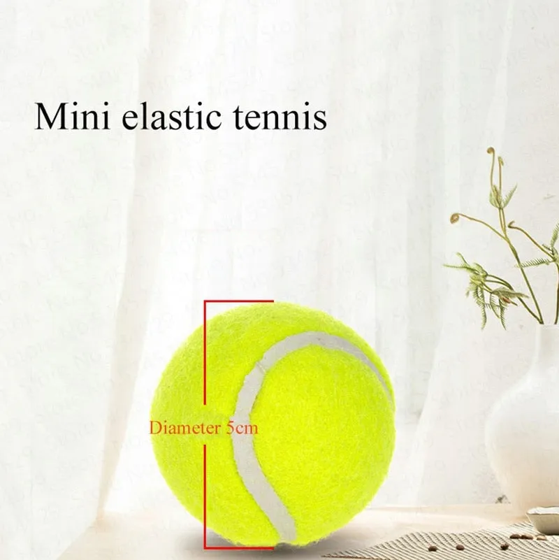 Dog Pet Automatic Interactive Ball Launcher