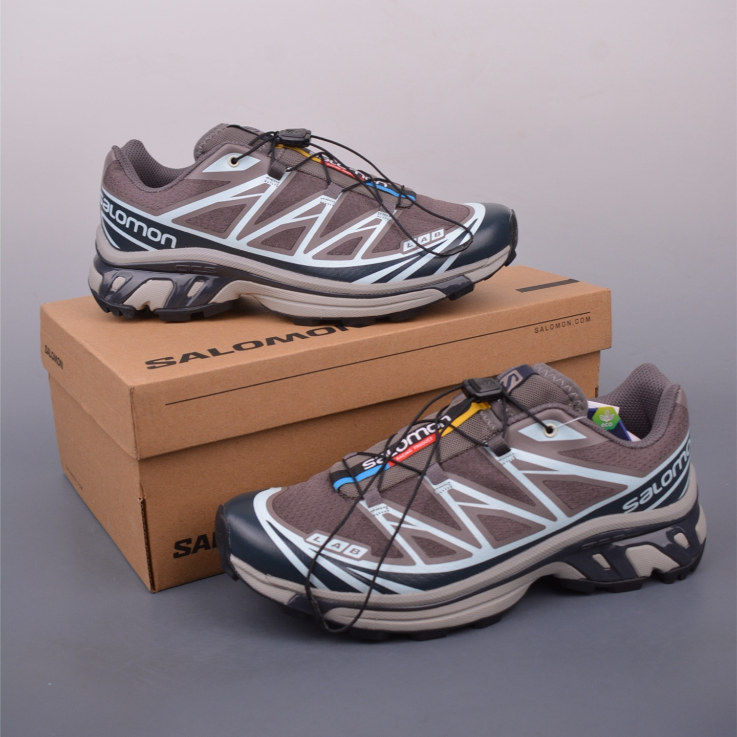 Salomon XT-6 Expanse 474451-34