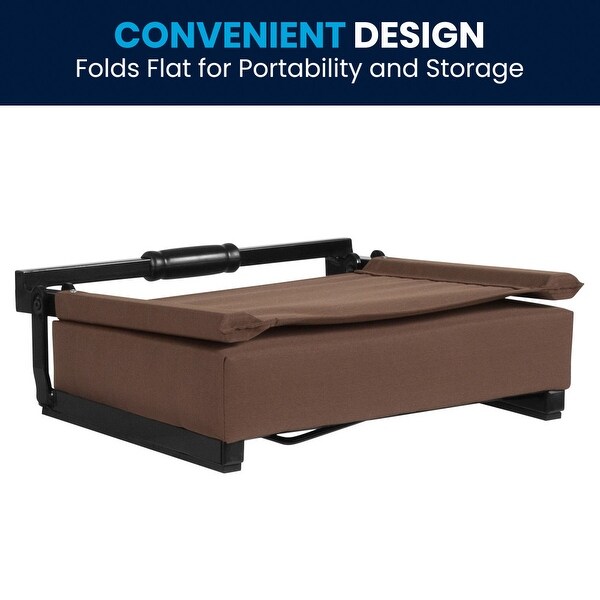 UltraPadded Stadium Chair