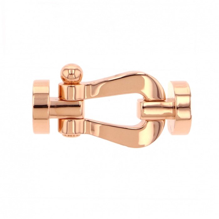 FRED Force 10 Lm Accessory 18K Rose Gold
