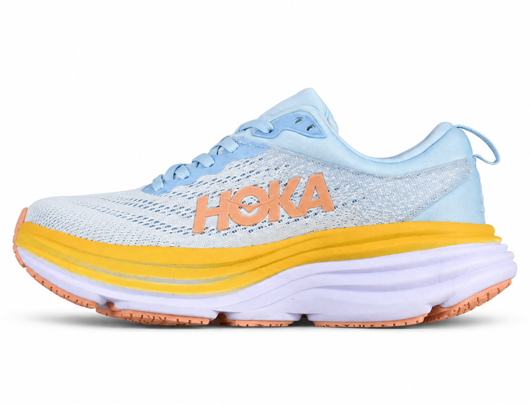 HOKA One One Bondi 8