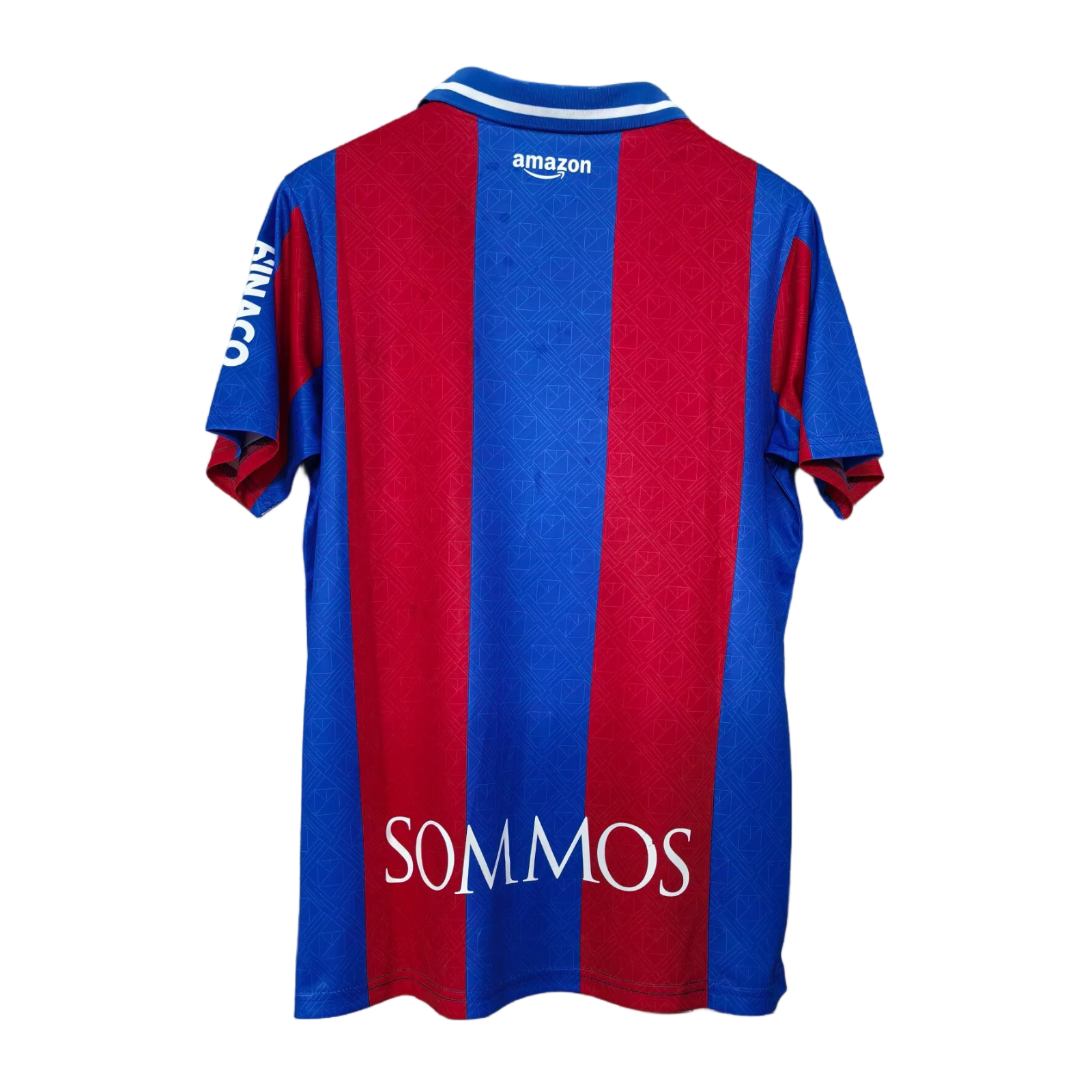 Retro Huesca 95/96