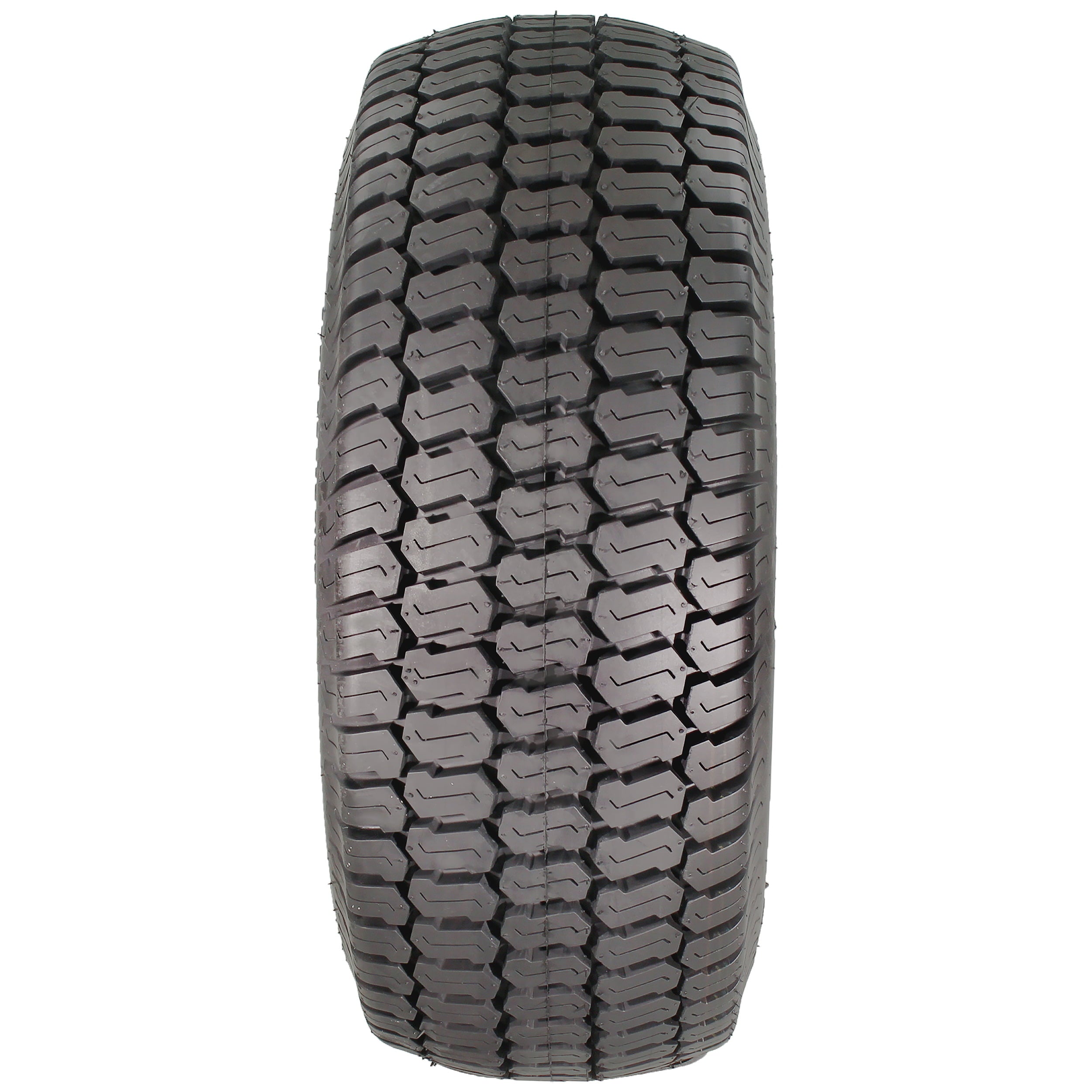 Greenball Ultra Turf 15X6.00-6, 4-Ply Rated Lawn Mower Tire; 1 Tire, No Wheel